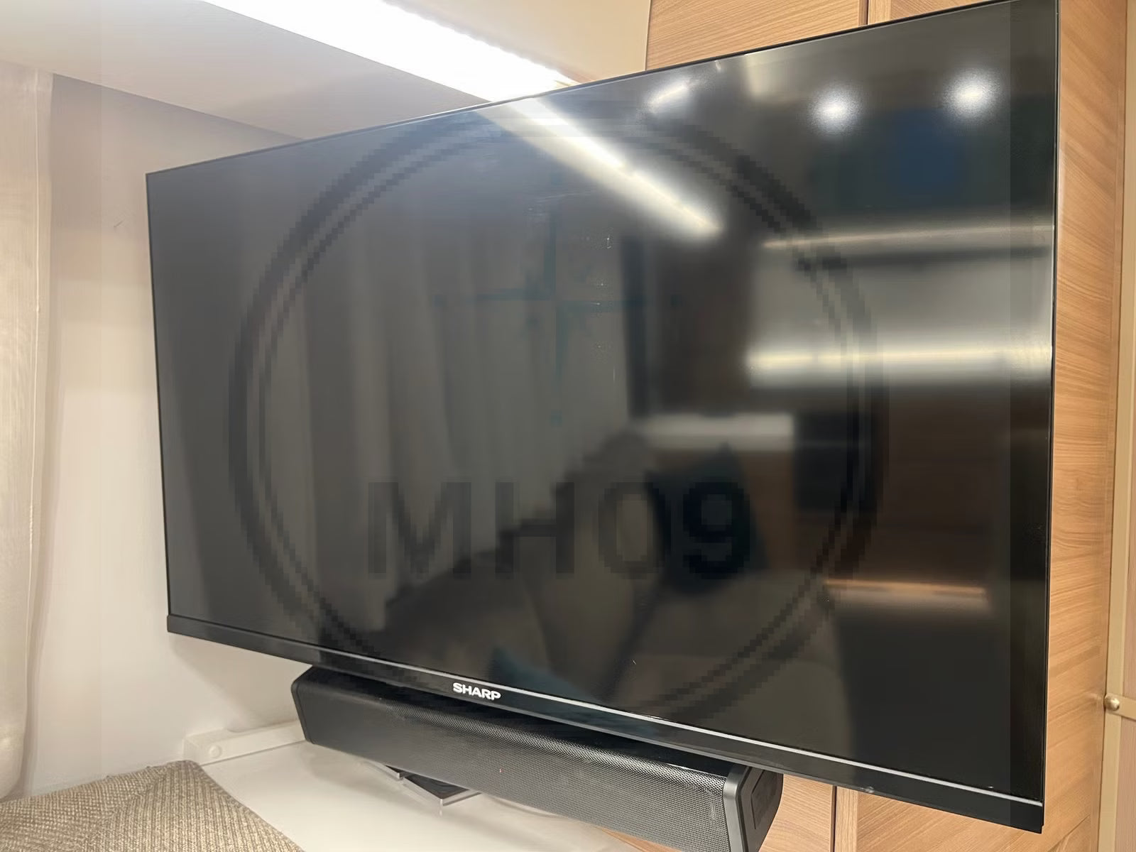 Adria Alpina 753 HT - 4 couchages - 2019