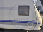 Hobby 560 avec auvent - 4 couchages - 2005