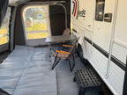 Bürstner Averso Nordic 600 Norway Edition - 6 couchages - 2020