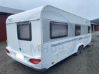 Knaus 650 UDF Sport - 6 plazas para dormir - 2011