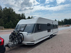 Hobby Prestige 720 UKFe – 7 Couchages - Année 2018