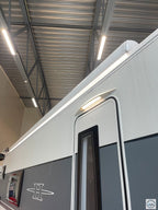 Hobby Prestige 650 KFU – 7 Couchages – Année 2019