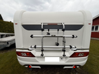 Hobby WFC 660 Prestige - 4 plazas para dormir - 2019