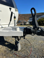 Hobby 540 WLU - 4 couchages - 2014