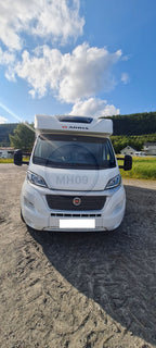 Adria Matrix 670 SC Nordkapp Edition - 6 places - 2019