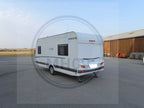 Dethleffs C’Joy 460 LE - 3 couchages - 2022