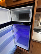Knaus W04 Sport 500 - 4 couchages - 2018