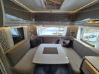 Dethleffs Nomad 730 FKR - 7 couchages - 2022