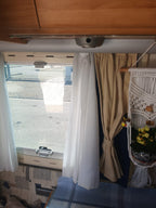 Adria Adriatik 573 DS - 4 places - 2005