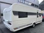 Hobby 560 FC Prestige - 4 couchages - 2026