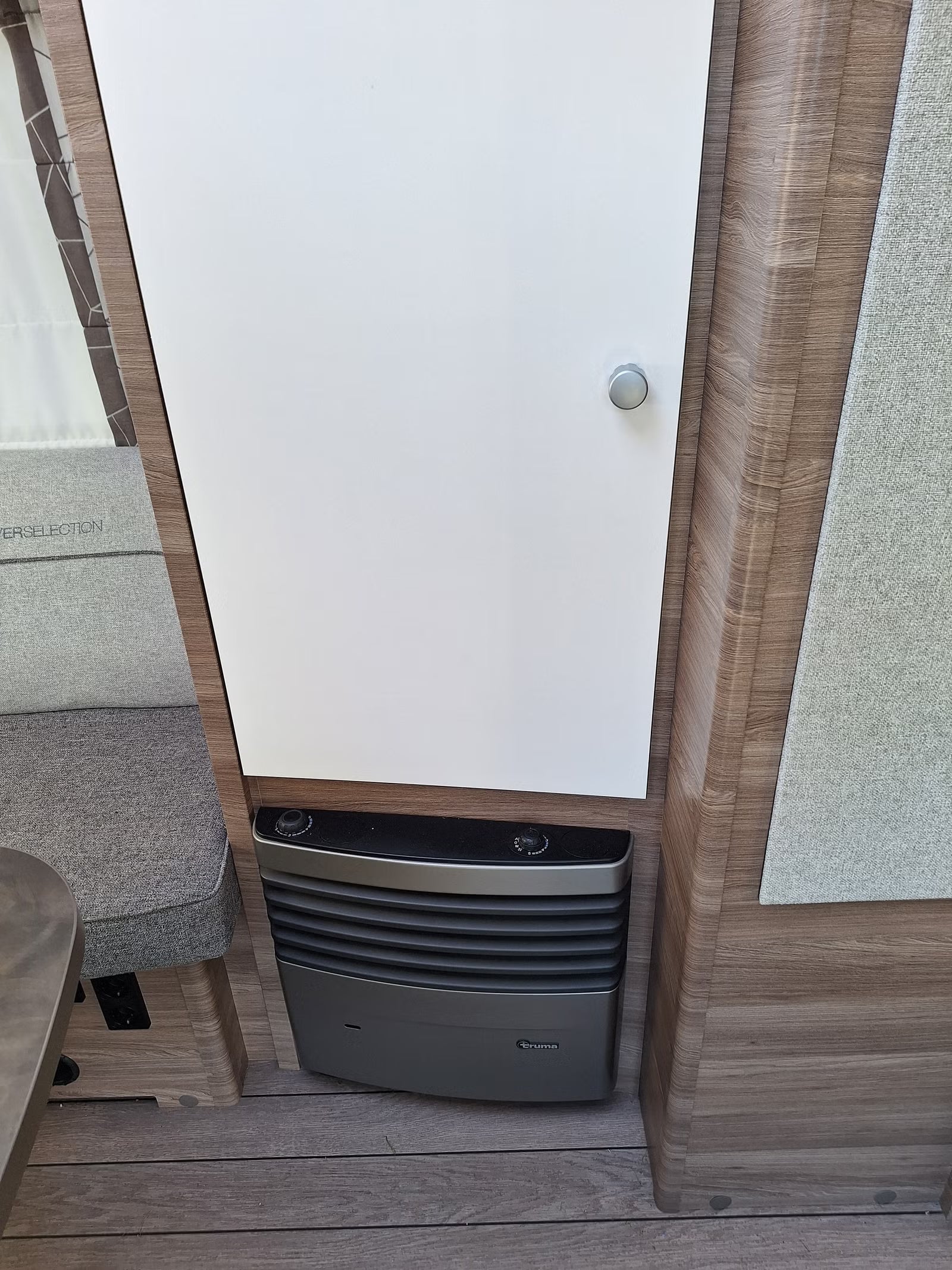 Knaus Sport 500 EU - 4 Dormidas - 2021