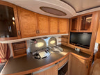 Hobby 720 UKFE - 7 couchages - 2008