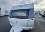 Hobby Prestige 720 KWFU Alde - 7 lugares - 2026