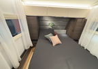 Adria Alpina 663 PT - 7 couchages - 2026