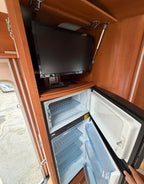 Camping car intégré Rapido 9060df ALKO