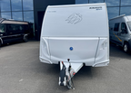 Knaus Sport 460 EU - 4 couchages - 2021