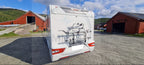 Adria Matrix 670 SC Nordkapp Edition - 6 places - 2019