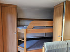 Knaus Sport W04 - 5 couchages - 2014