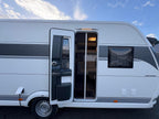 Hobby 560 FC Prestige - 4 couchages - 2026