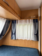 Caravelair Ambiance 400 - 4 couchages - 2010