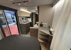 Adria Alpina 663 PT - 7 couchages - 2026