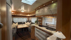 Hobby 540 UFE Excellent - 4 couchages - 2011