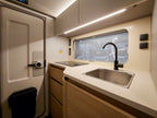 Adria Action 391 LH - 3 couchages - 2026