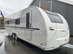 Adria Alpina 753 HT - 4 couchages - 2019