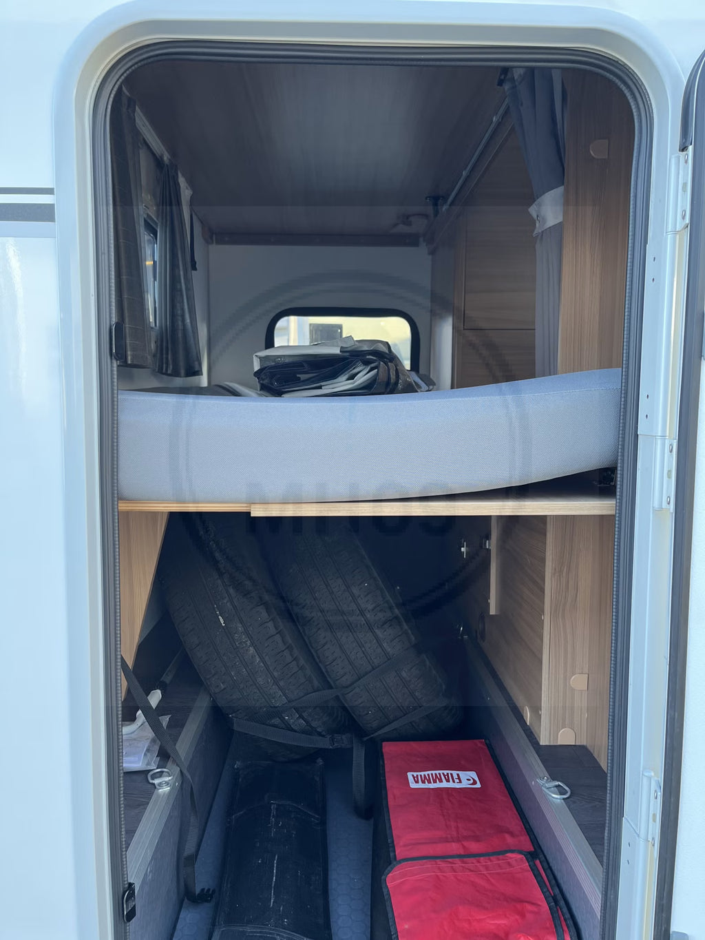 Adria Coral XL A 670 DK - 7 places - 2019