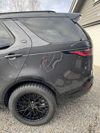 Land Rover Discovery Dynamic HSE 3.0D 300ch – 2024