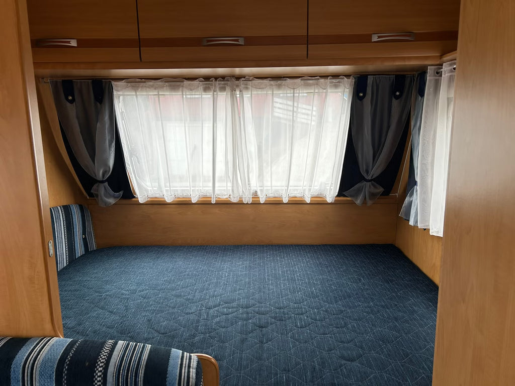 Caravelair Ambiance 400 - 4 couchages - 2010