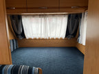 Caravelair Ambiance 400 - 4 couchages - 2010