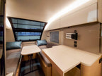 Adria Action 391 LH - 3 couchages - 2026