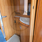Hobby Easy 460 - 4 literas - 2008