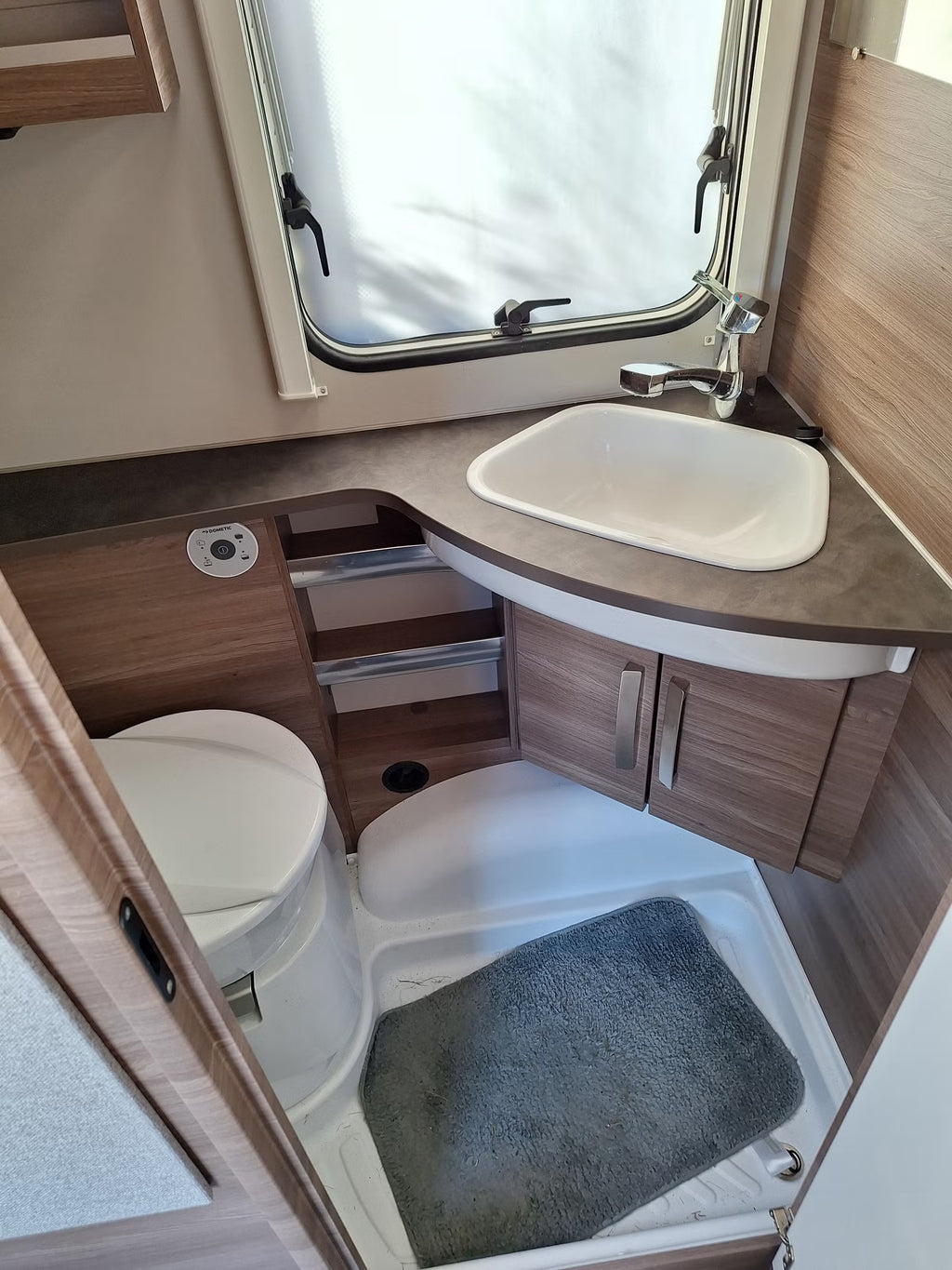 Knaus Sport 500 EU - 4 Dormidas - 2021