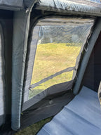 Bürstner Averso Nordic 600 Norway Edition - 6 couchages - 2020