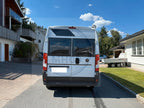 Adria Sun Living - 4 places - 2021