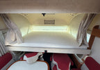 Camping car intégré Rapido 9060df ALKO