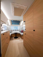 Adria Adora 613 UT - 4 couchages - 2026