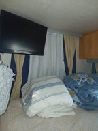 Adria Adriatik 573 DS - 4 places - 2005