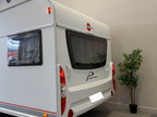 Bürstner Premio 460 TS - 4 couchages - 2017