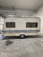 Hobby 400 SB - 4 couchages - 2000