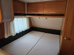 Knaus Sport W04 - 5 couchages - 2014