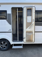 Adria Coral XL A 670 DK - 7 places - 2019