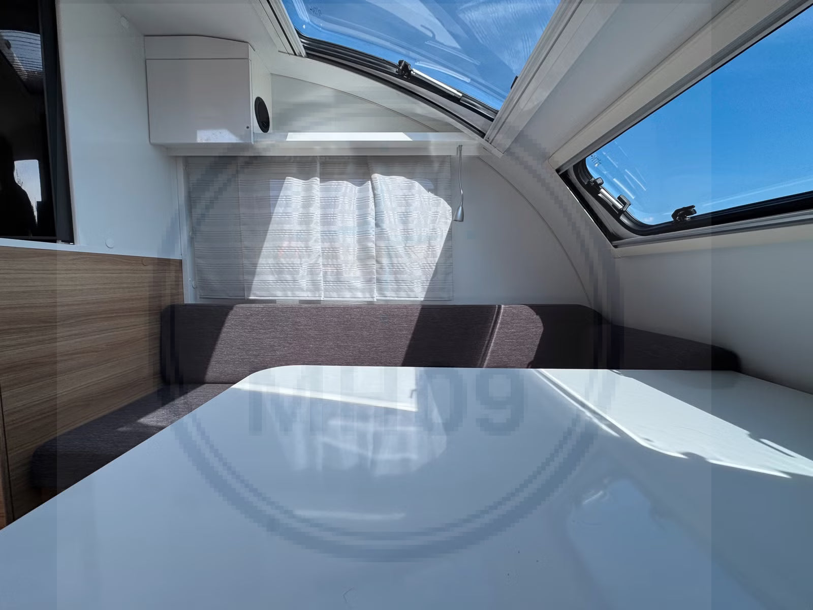 Adria Action 361 LH - 2 couchages - 2023