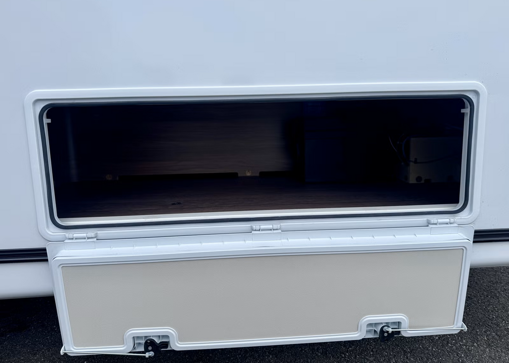Knaus Sport 460 EU - 4 couchages - 2021
