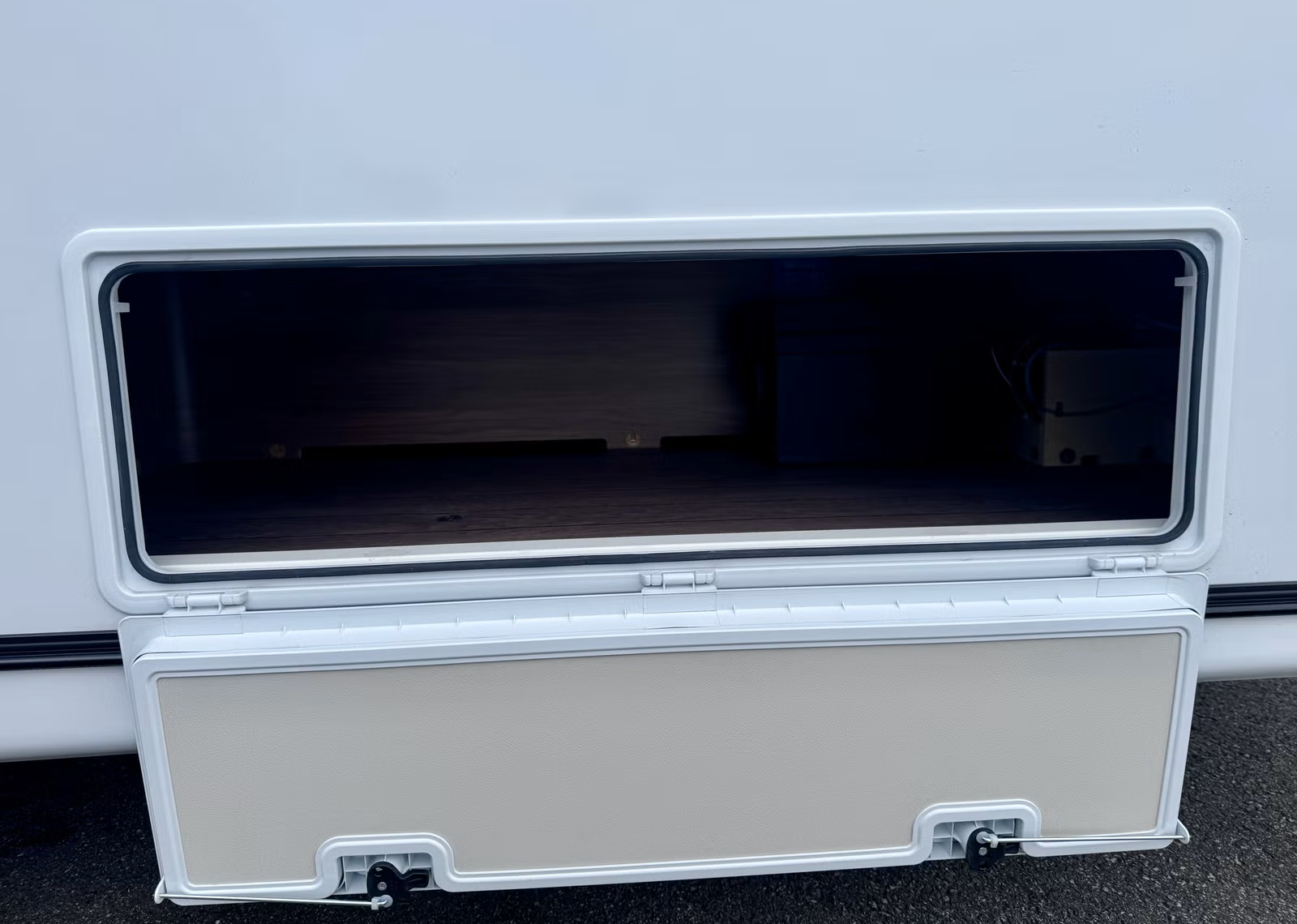 Knaus Sport 460 EU - 4 couchages - 2021
