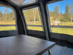 Bürstner Averso Nordic 600 Norway Edition - 6 couchages - 2020