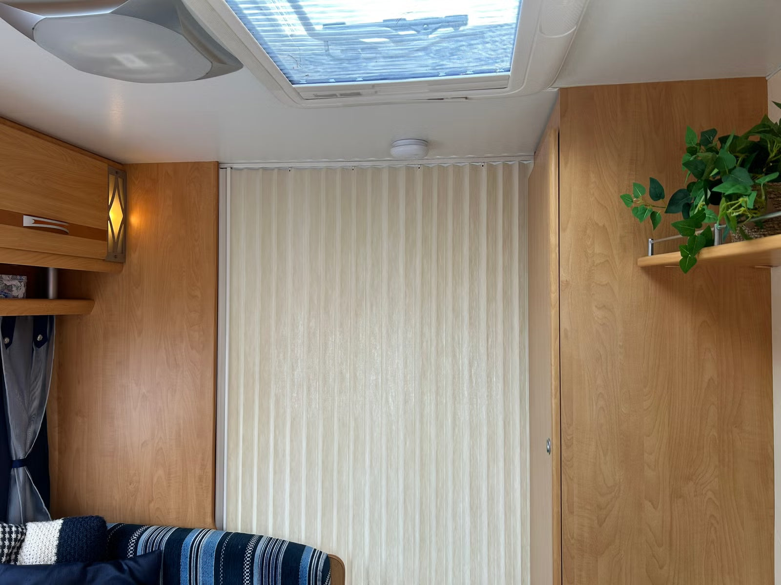 Caravelair Ambiance 400 - 4 couchages - 2010