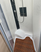 Camping car semi intégré Rapido c55-i bva lit jumeaux + lit pavillon 2024